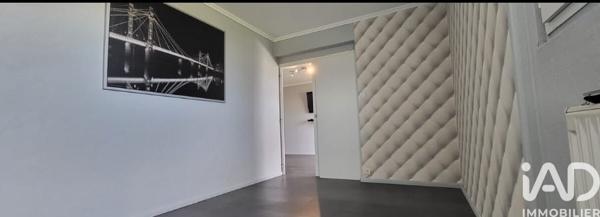 Appartement à vendre 5 pièces 77 m² Chalon-sur-Saône