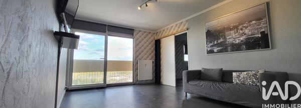 Appartement à vendre 5 pièces 77 m² Chalon-sur-Saône