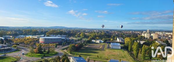 Appartement à vendre 5 pièces 77 m² Chalon-sur-Saône