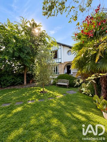 Maison (prestige) à vendre 6 pièces 139,65 m² Le Vésinet