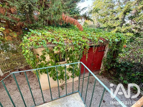 Maison (prestige) à vendre 6 pièces 139,65 m² Le Vésinet