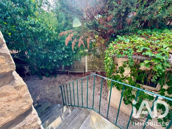 Maison (prestige) à vendre 6 pièces 139,65 m² Le Vésinet