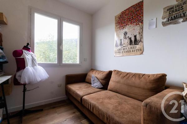 Maison à vendre  5 pièces - 99 m2 LODEVE - 34