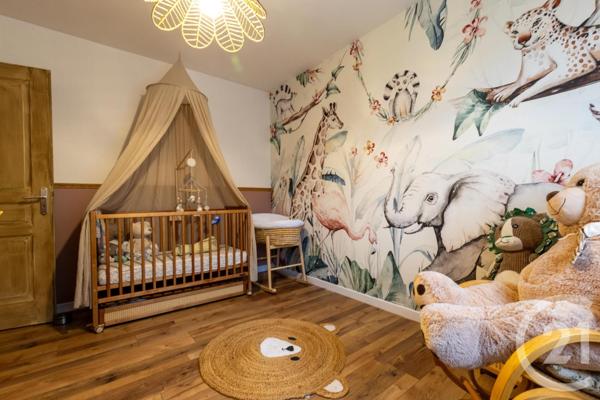 Maison à vendre  5 pièces - 99 m2 LODEVE - 34