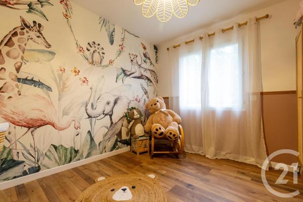 Maison à vendre  5 pièces - 99 m2 LODEVE - 34