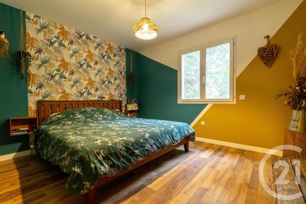 Maison à vendre  5 pièces - 99 m2 LODEVE - 34