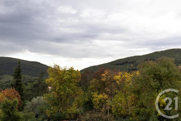 Maison à vendre  5 pièces - 99 m2 LODEVE - 34