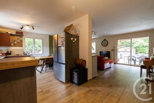 Maison à vendre  5 pièces - 99 m2 LODEVE - 34