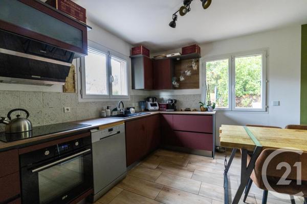 Maison à vendre  5 pièces - 99 m2 LODEVE - 34