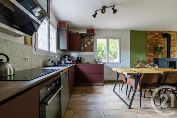 Maison à vendre  5 pièces - 99 m2 LODEVE - 34