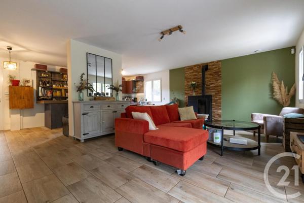 Maison à vendre  5 pièces - 99 m2 LODEVE - 34