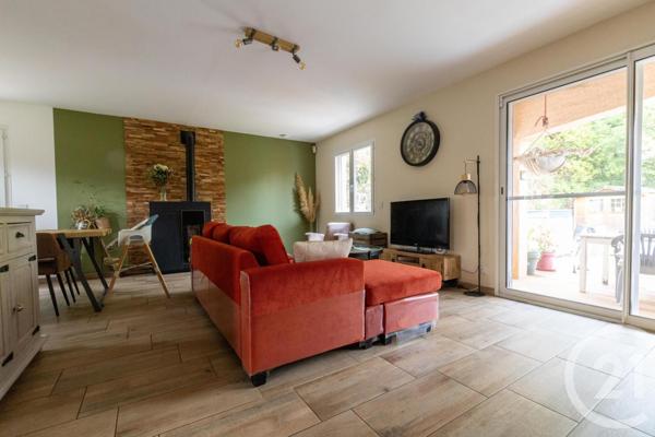 Maison à vendre  5 pièces - 99 m2 LODEVE - 34