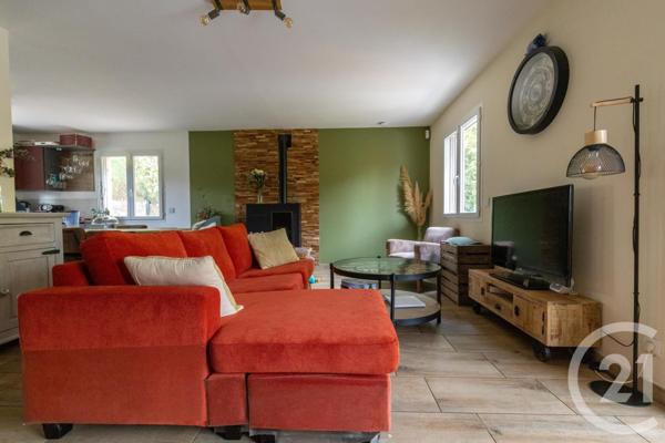 Maison à vendre  5 pièces - 99 m2 LODEVE - 34