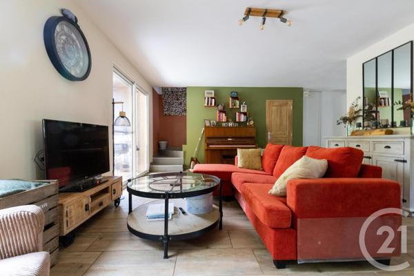 Maison à vendre  5 pièces - 99 m2 LODEVE - 34