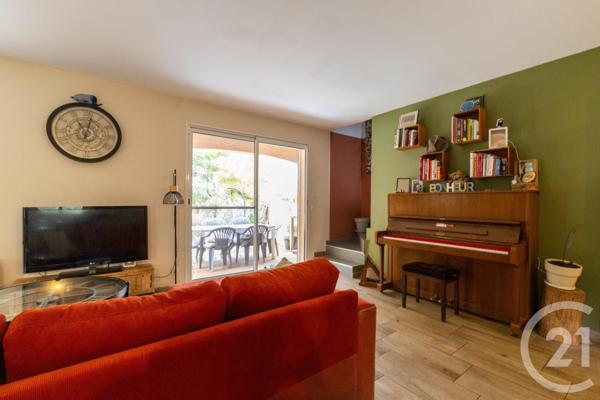 Maison à vendre  5 pièces - 99 m2 LODEVE - 34