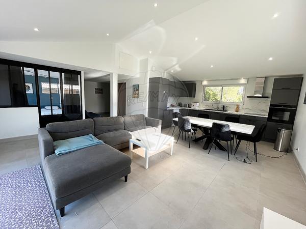 Maison  en vente - Charente-Maritime - 17