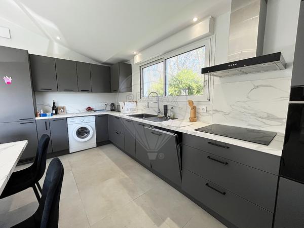 Maison  en vente - Charente-Maritime - 17