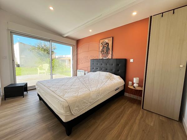 Maison  en vente - Charente-Maritime - 17