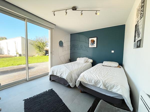 Maison  en vente - Charente-Maritime - 17