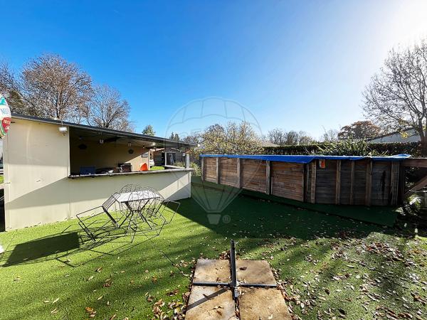 Maison  en vente - Charente-Maritime - 17