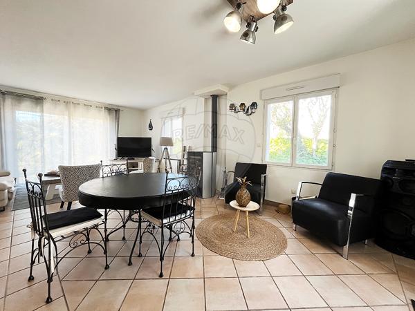 Maison  en vente - Charente-Maritime - 17
