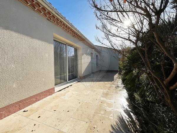 Maison  en vente - Charente-Maritime - 17