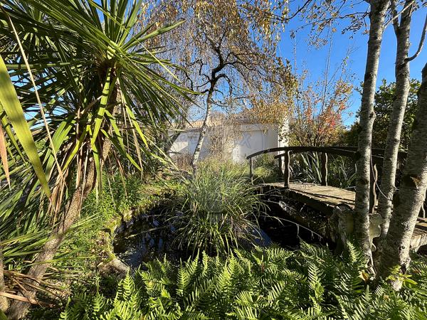 Maison  en vente - Charente-Maritime - 17