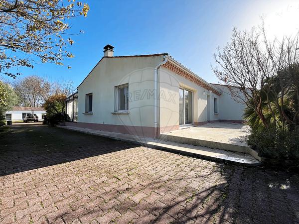 Maison  en vente - Charente-Maritime - 17
