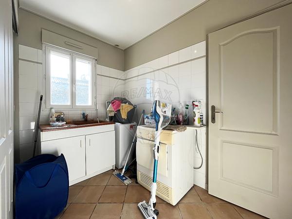 Maison  en vente - Charente-Maritime - 17