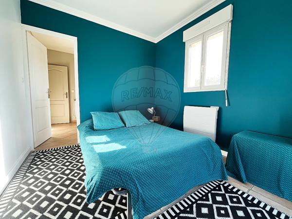 Maison  en vente - Charente-Maritime - 17