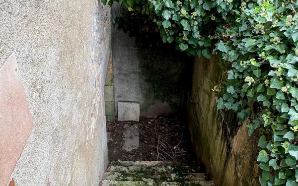 Maison à vendre    6 pièces •  Nalliers