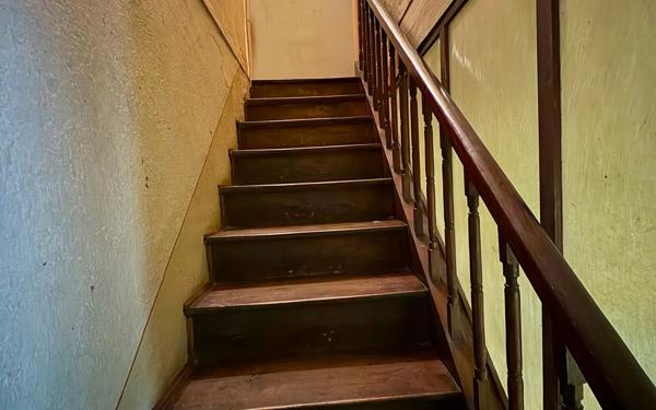 Maison à vendre    6 pièces •  Nalliers