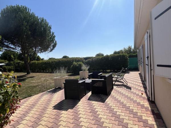 Maison à vendre |  Julienne |  4 pièces | 86 m²