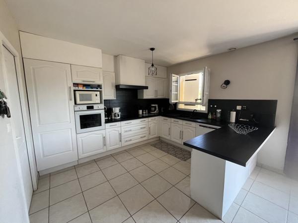 Maison à vendre |  Julienne |  4 pièces | 86 m²