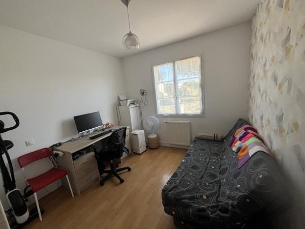 Maison à vendre |  Julienne |  4 pièces | 86 m²