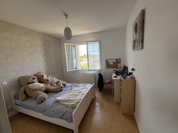 Maison à vendre |  Julienne |  4 pièces | 86 m²