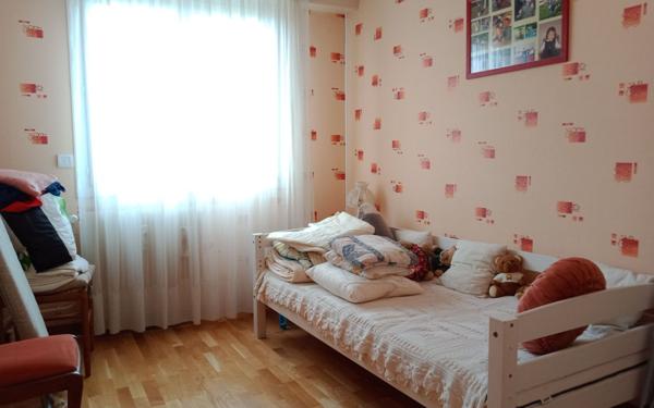 Appartement à vendre    5 pièces • 89,45 m2 Dijon