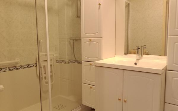 Appartement à vendre    5 pièces • 89,45 m2 Dijon