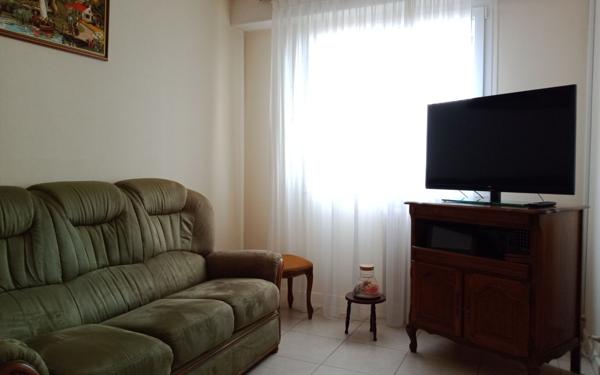 Appartement à vendre    5 pièces • 89,45 m2 Dijon