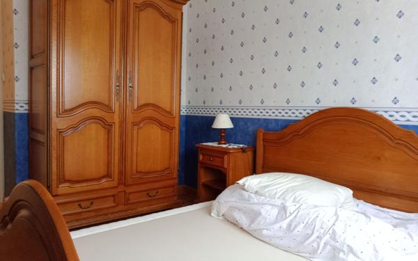 Appartement à vendre    5 pièces • 89,45 m2 Dijon