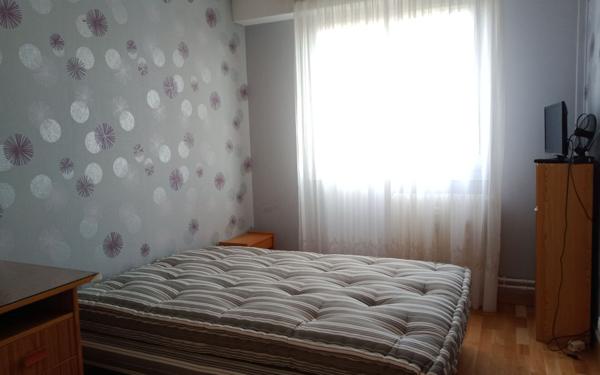 Appartement à vendre    5 pièces • 89,45 m2 Dijon