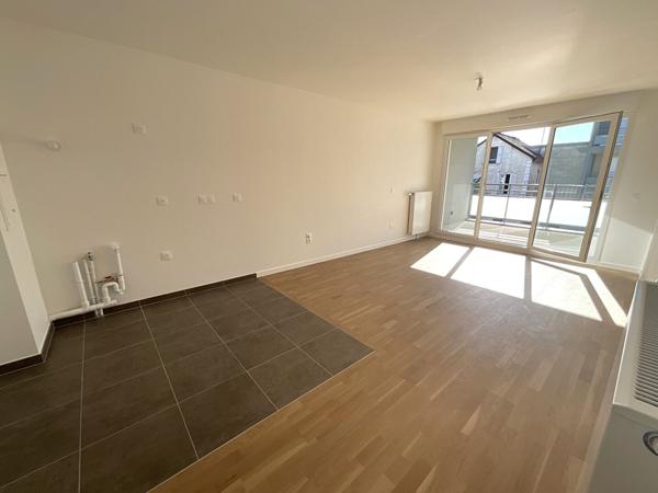Appartement Houilles 3 pièces 64 m2