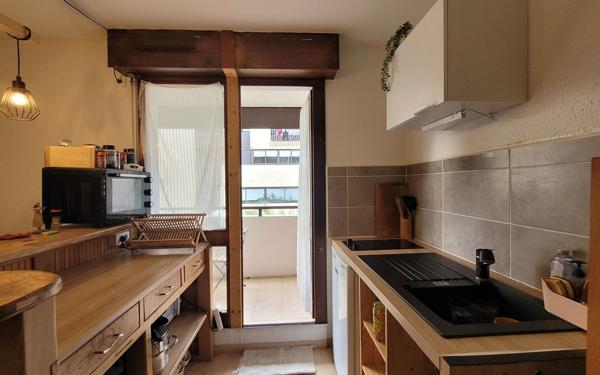 Appartement à vendre    1 pièce • 27,16 m2 Seignosse