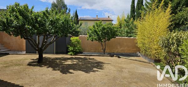 Maison à vendre 5 pièces 166 m² Villeneuve