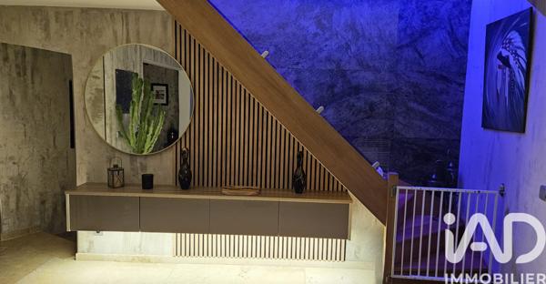 Maison à vendre 5 pièces 166 m² Villeneuve