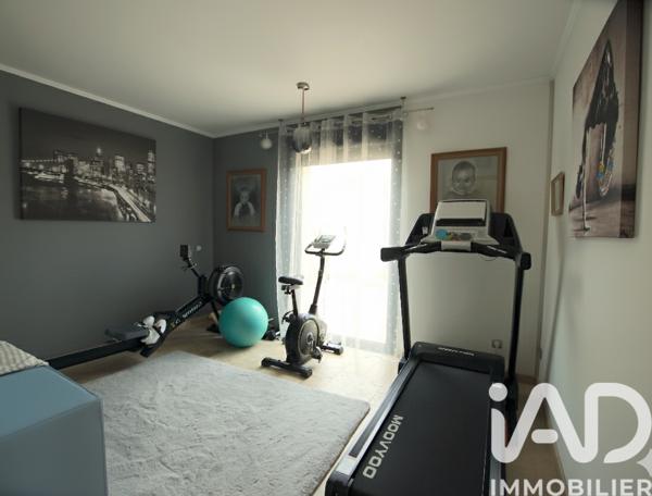 Maison à vendre 5 pièces 166 m² Villeneuve