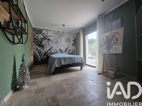 Maison à vendre 5 pièces 166 m² Villeneuve