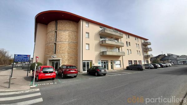 Location Appartement66,77 m² - 3 Pièces - LUC LA PRIMAUBE (12450)