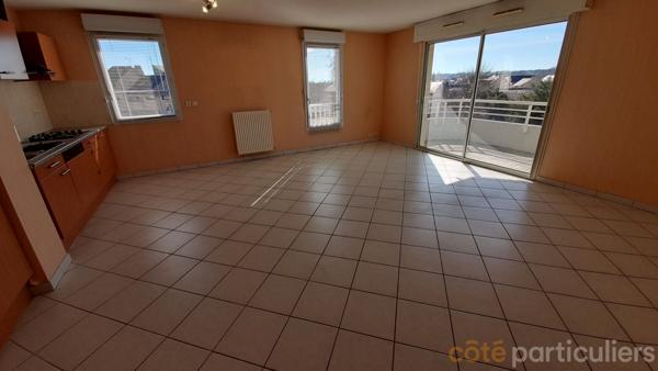 Location Appartement66,77 m² - 3 Pièces - LUC LA PRIMAUBE (12450)