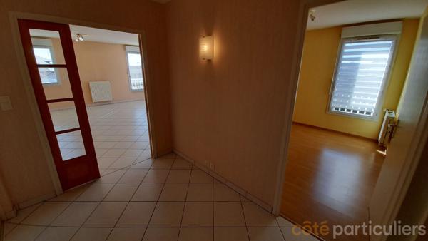 Location Appartement66,77 m² - 3 Pièces - LUC LA PRIMAUBE (12450)